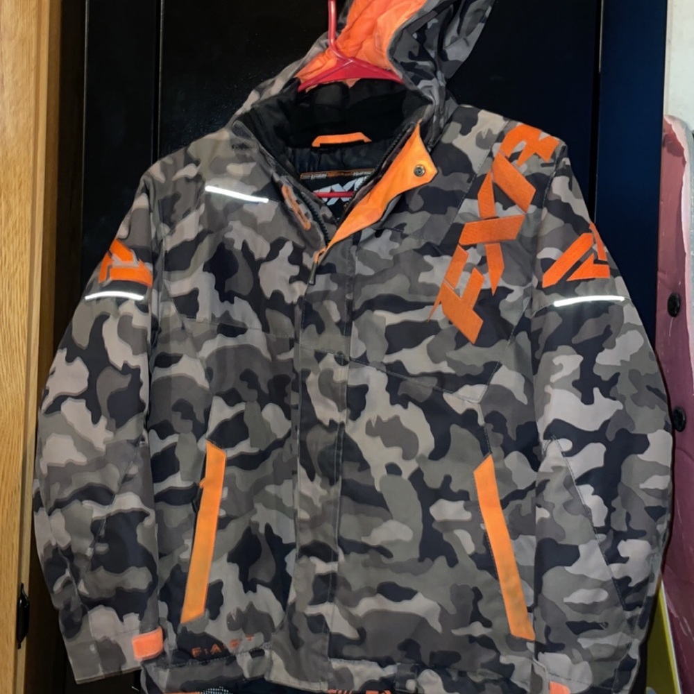 Kids youth large for fb buyer